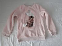 Bluza h&m rozm.122-128
