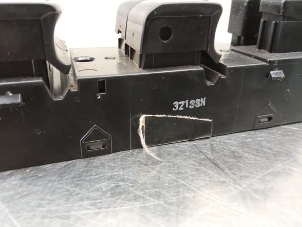 Comando / botão / interruptor vidros frente esquerdo NISSAN Note (E12)