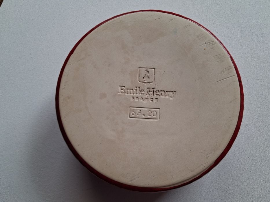 Форма для запікання Emile Henry кругла