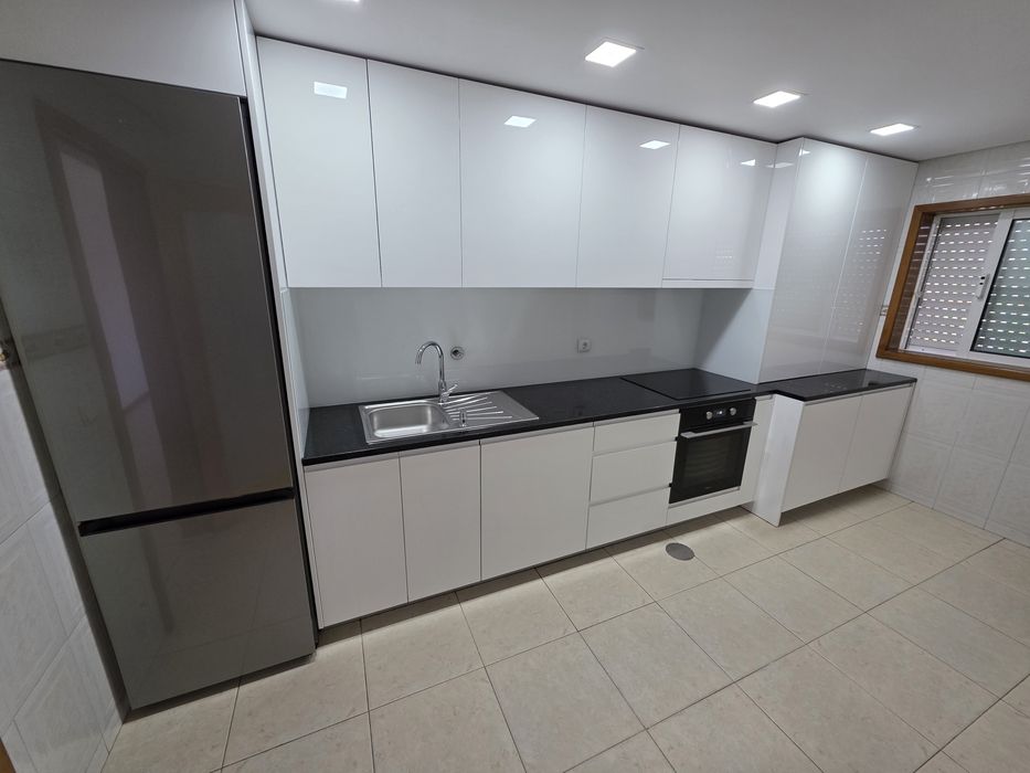 Vendo apartamento T3 em excelente estado em Oliveira de Azeméis