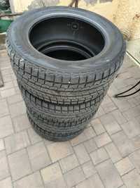 Резина зима Yokohama 255/55 r18