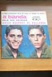 Discos vinil antigos chico burque herminia silva paulo carvalho