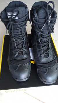 Botas militares original SWAT 43