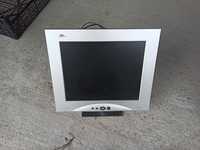 Monitor Yetway LCD 821A