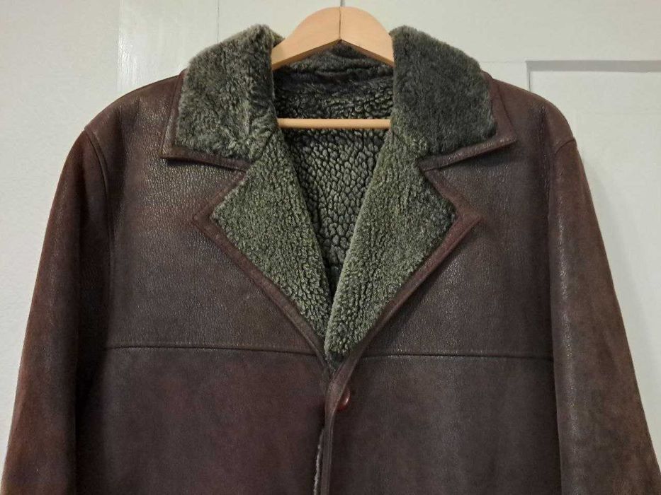 Дублянка чоловіча