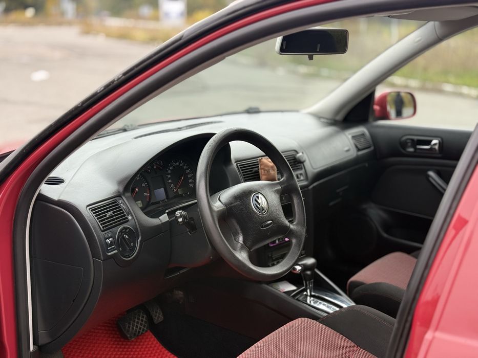 Продам Volkswagen Golf IV, 2002 року на автоматі