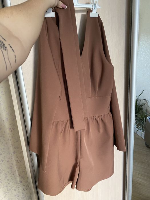 Комбінезон