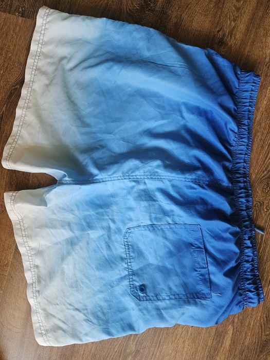 Shorty kąpielówki spodenki XL