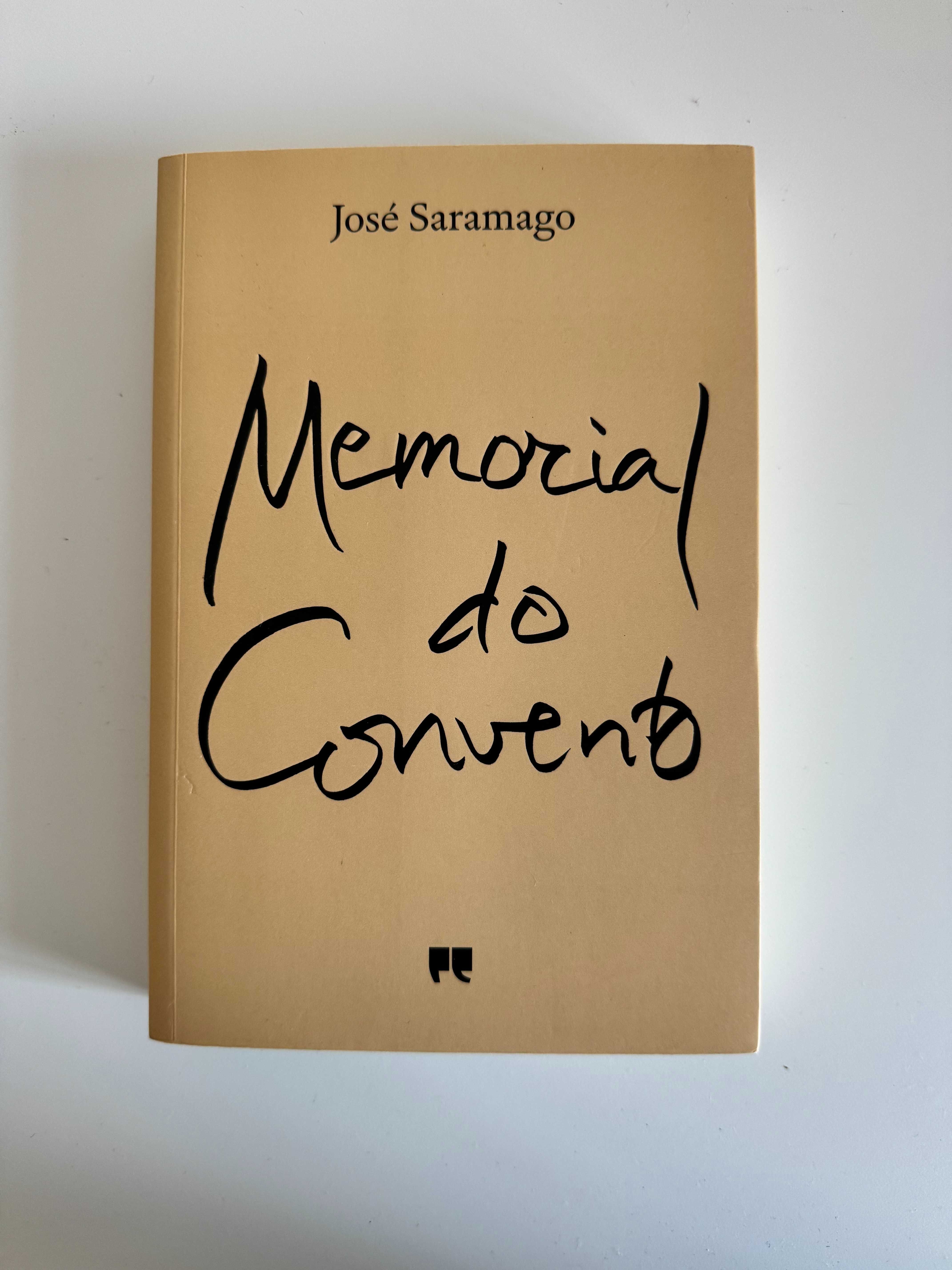 Memorial do Convento
