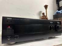 Stereo Wzmacniacz Yamaha AX 492 , 2*120 Wat!