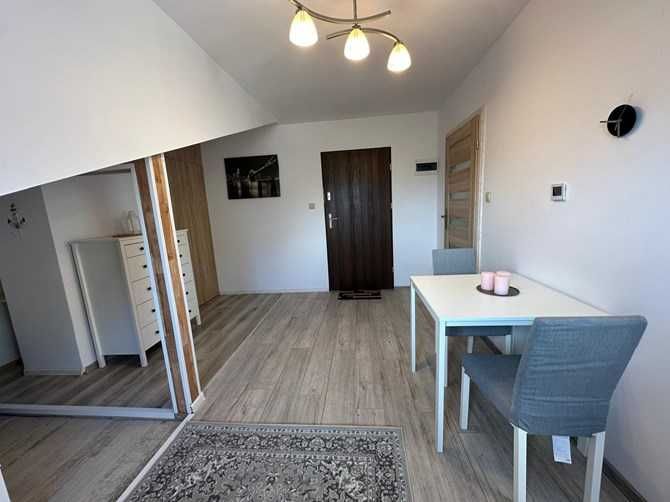 Pl. Wolności 4, Centrum, kawalerka pet friendly, BRAK PROWIZJI