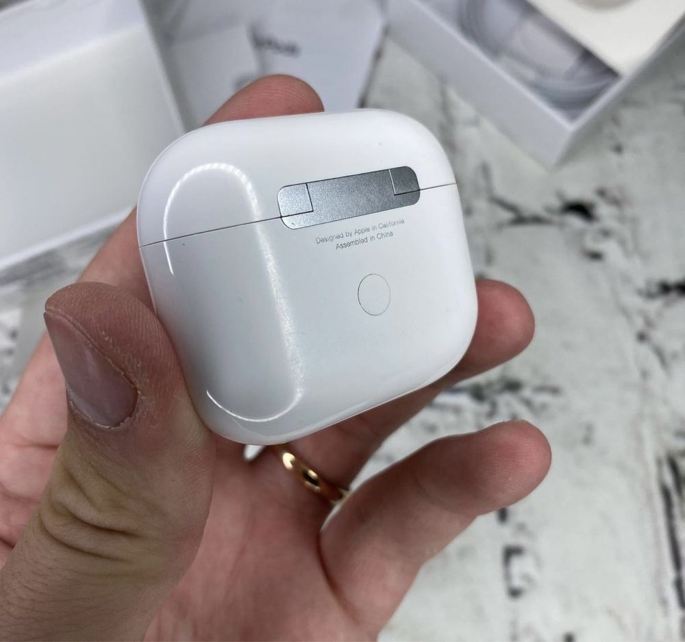 AirPods 3 опт та роздріб