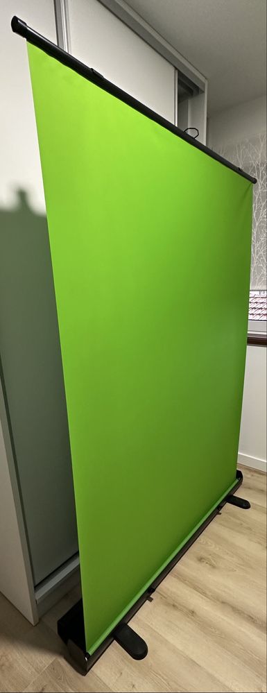 Green Screen Streamplify