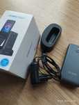 Alcatel 3082 4G LTE , z klapką , super stan