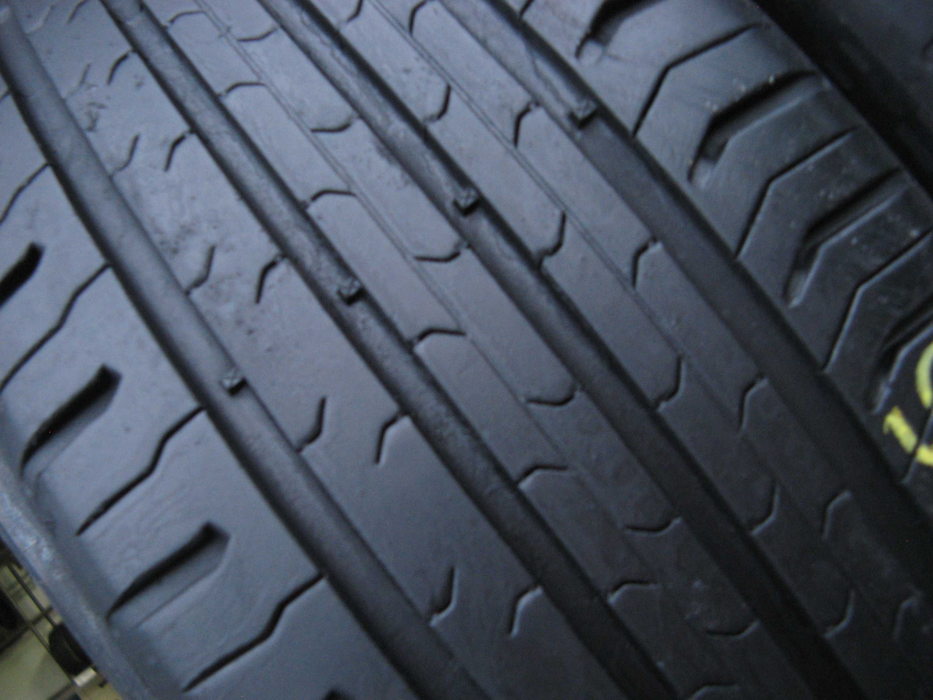 205/55R16 CONTINENTAL ContiEcoContact 5 - nr.6518