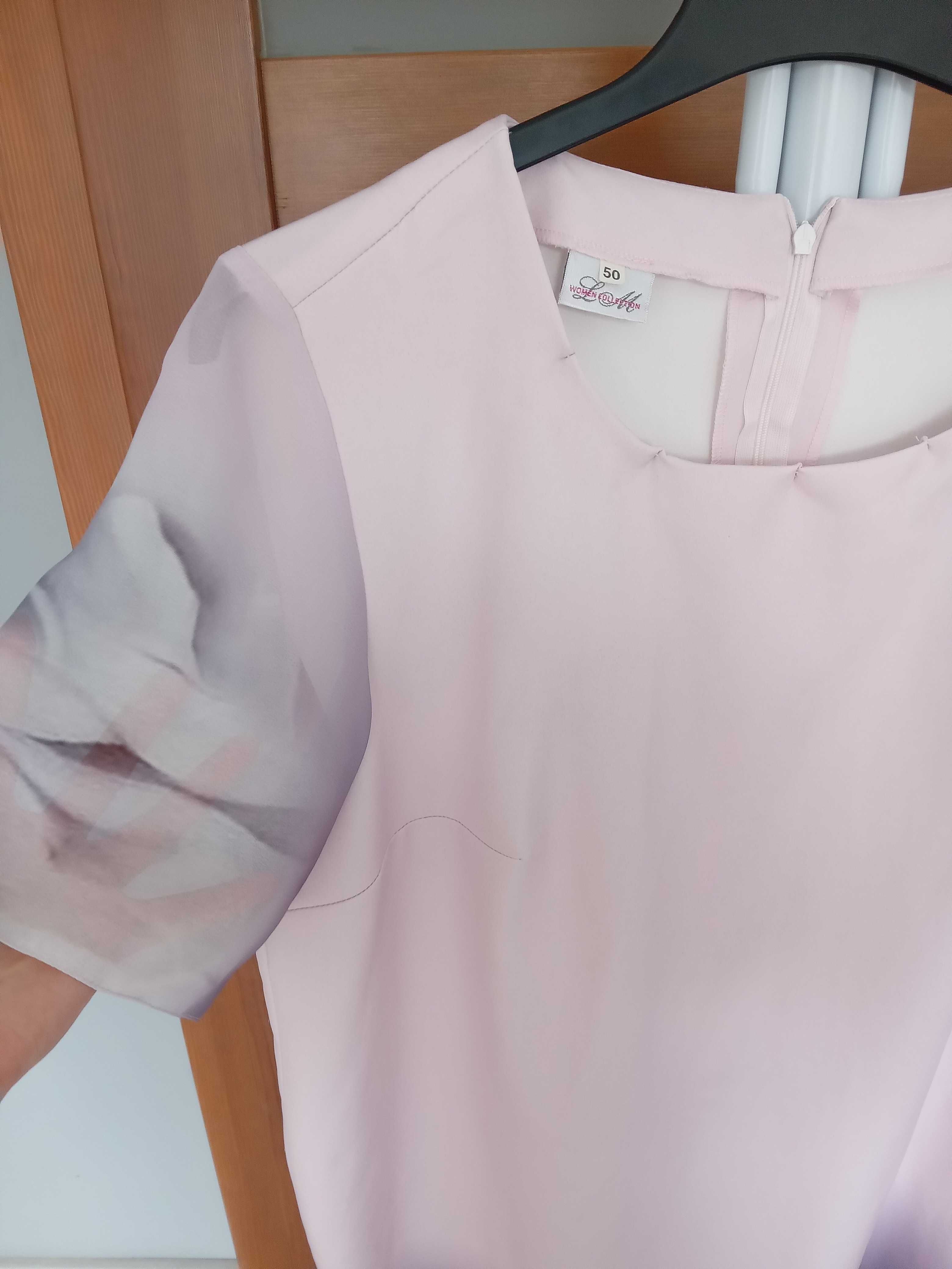 Sukienka elegancka 5XL / 50