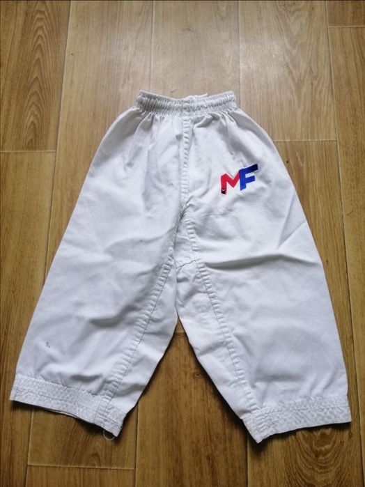 Продам кимоно для занятий каратэ теквондо добок дзюдо айкидо