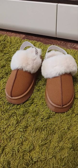 Ugg новые размер 36