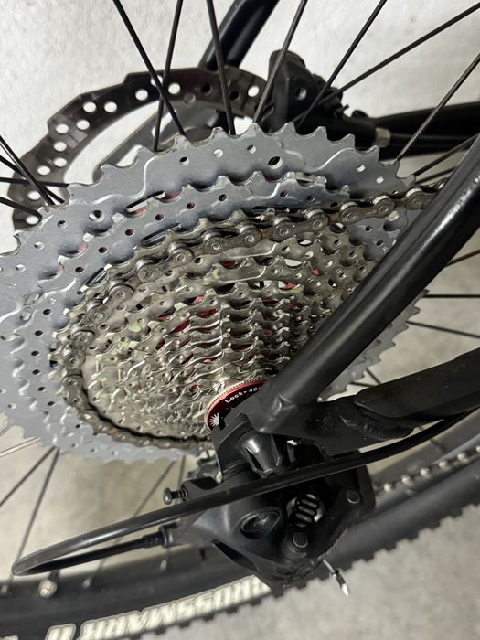 Scott Scale 980 tamanho L