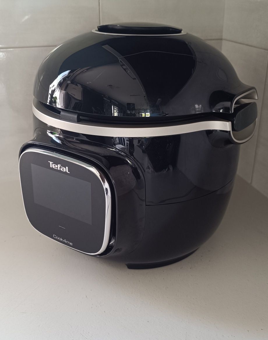 Tefal Cook4me multicooker