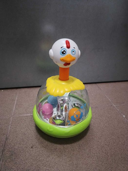 Zabawki interaktywne