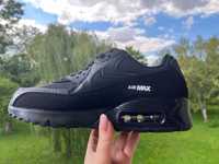 Nike Air Max 90 Essential Black r. 40
