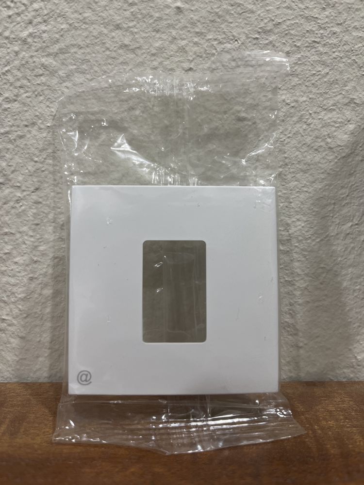 Centro Tomada Efapel 90751 RJ45