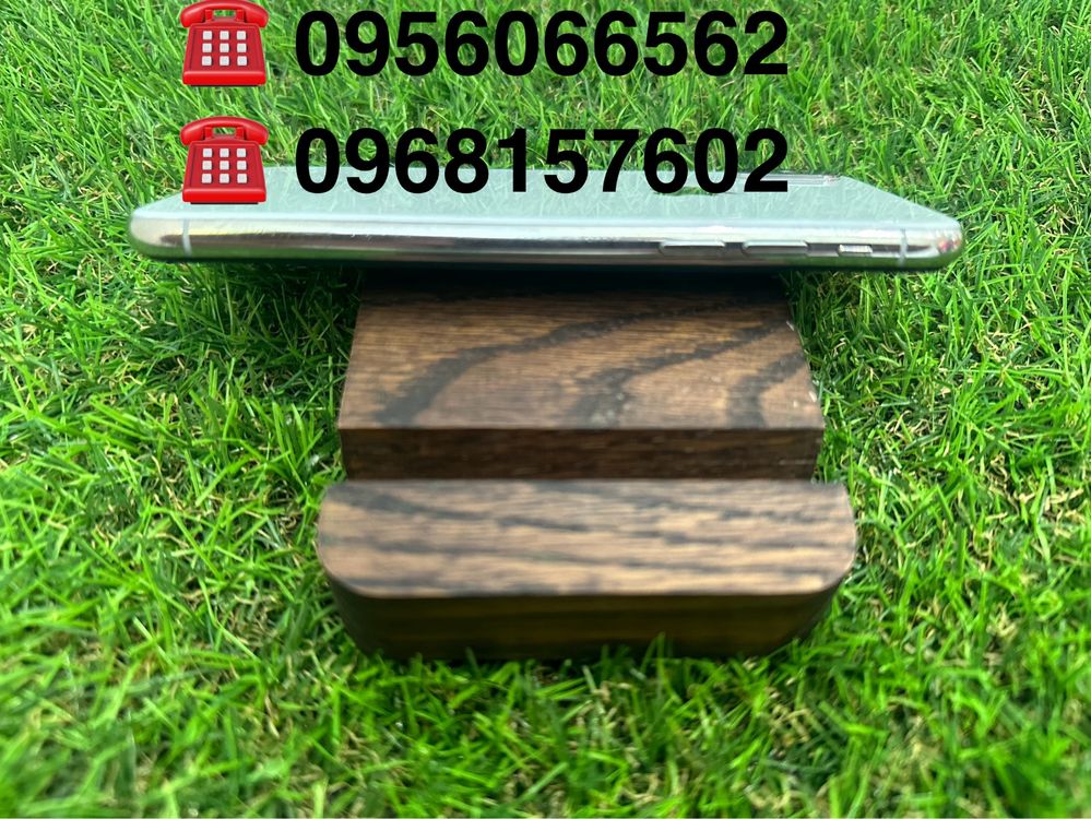 iPhone X  64 Silver( айфон 10)