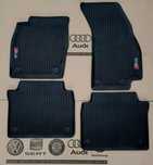 Dywaniki Audi s8 d5