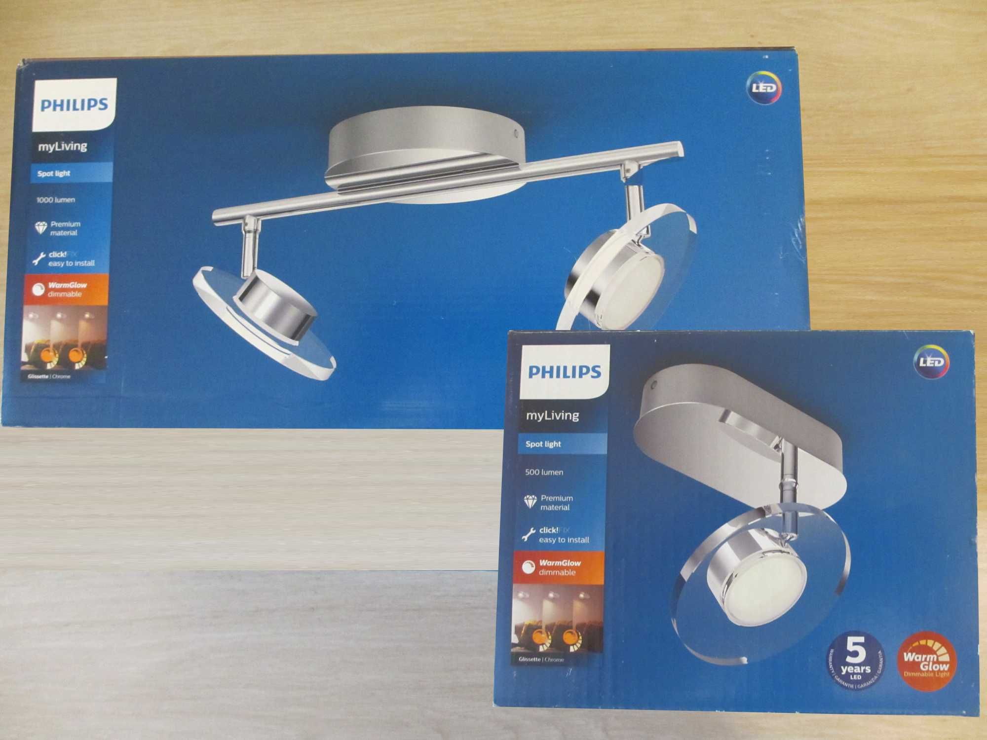 Philips myLiving Світлодіодний точковий світильник