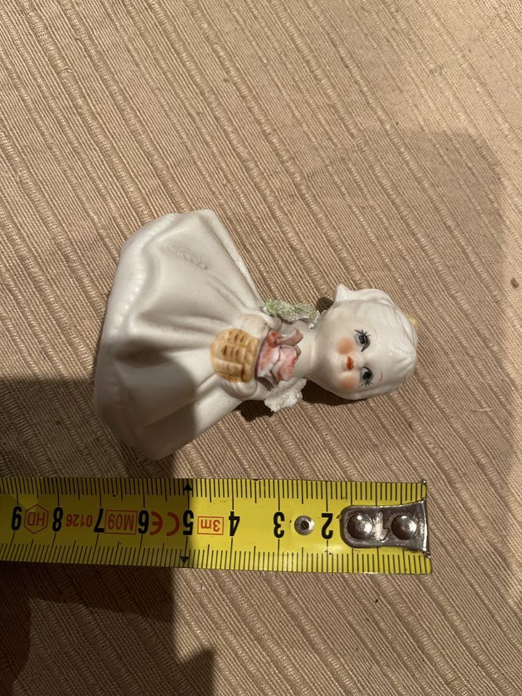 Vendo estatuetas pequnas