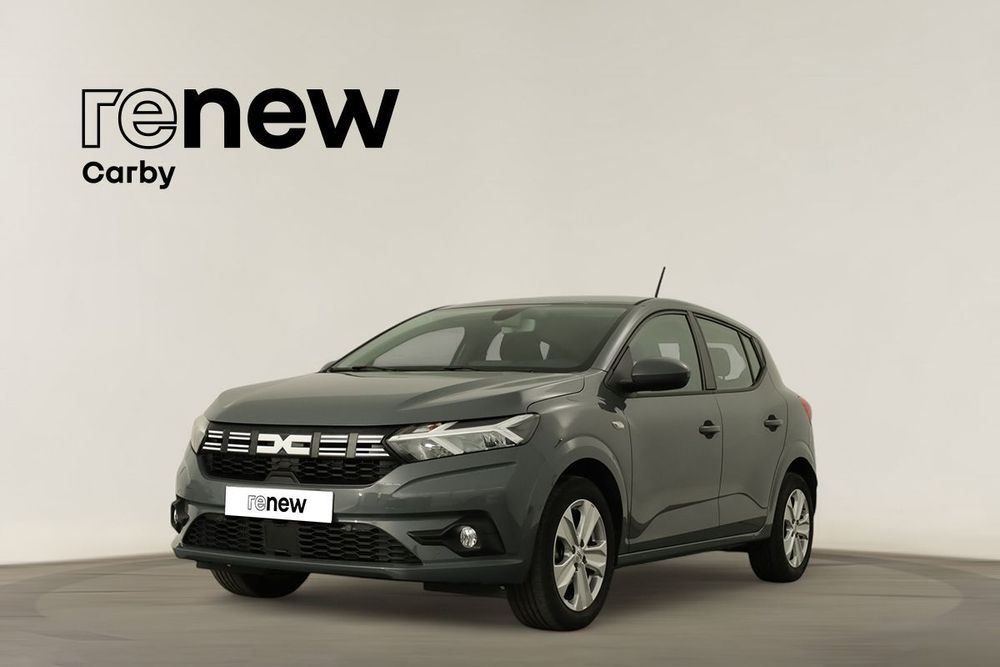 Dacia Sandero 1.0 TCe Expression