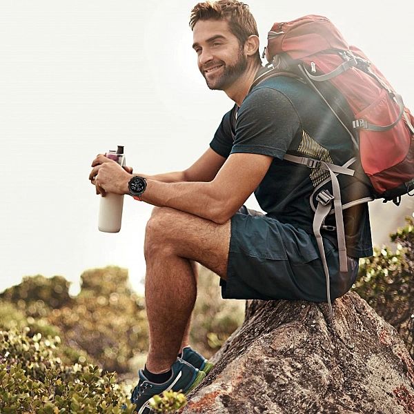 Tech-Protect Scout Pro Garmin Fenix 5X / 5X Plus / 6X / 6X Pro / 7X /