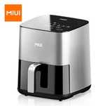 Чудова  Eлектрогриль Ксіомі miui 5літрів, 8 програм