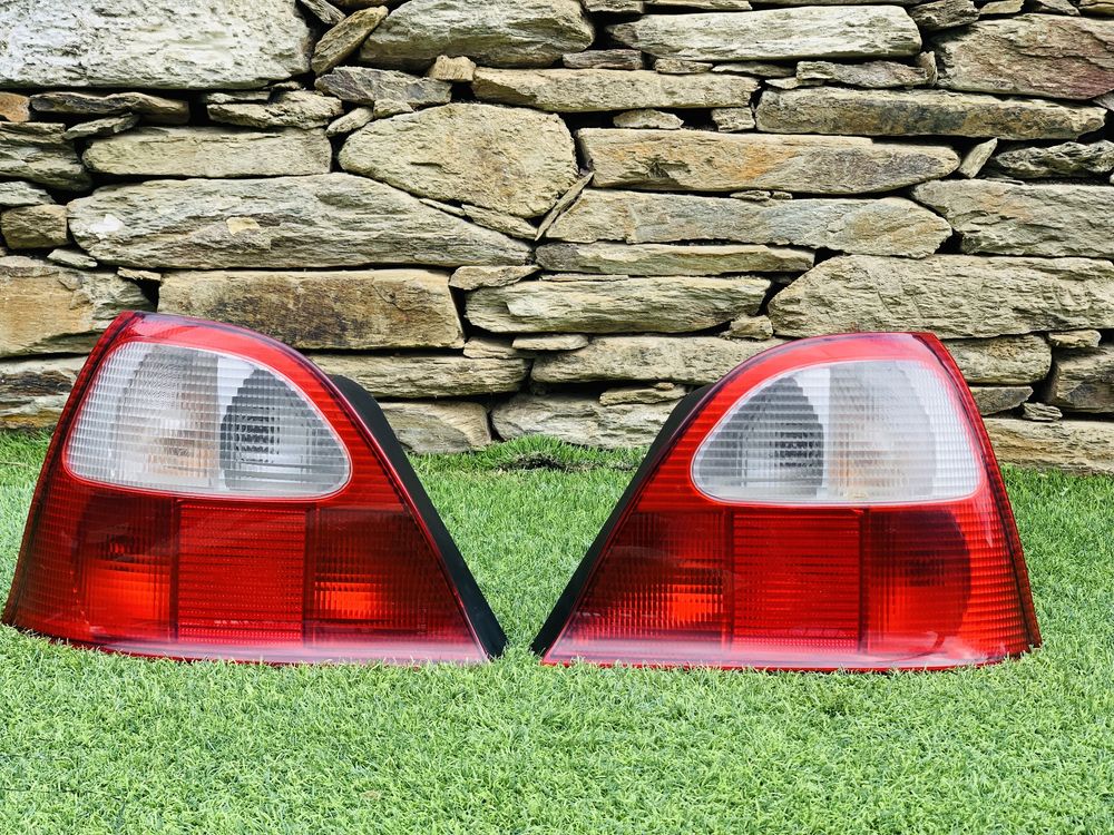 MG ZR Varias pecas disponiveis