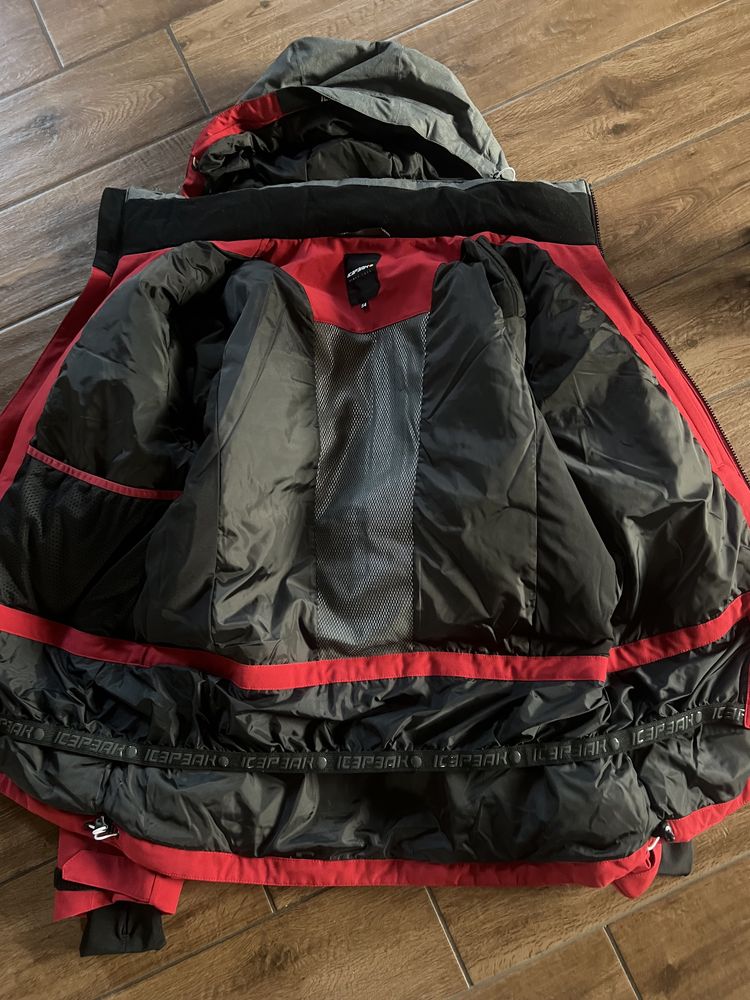 Kombinezon ICEPEAK r. XL