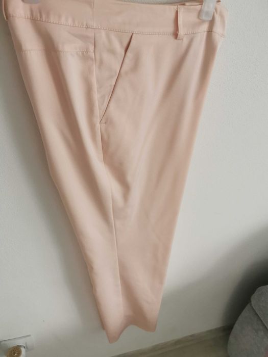 Eleganckie spodnie 46