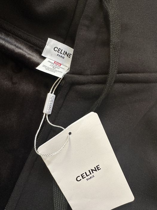 Толстовка на подростка Celine