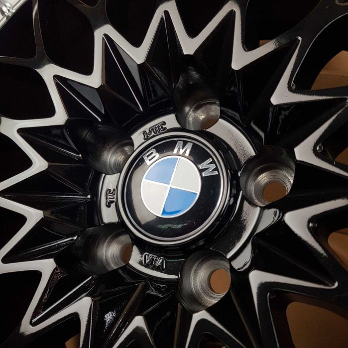 Диски На Авто R19 5x120 BMW X3 F25 E90 F30 E60 E61 F10 F07 F06 E65 Р19