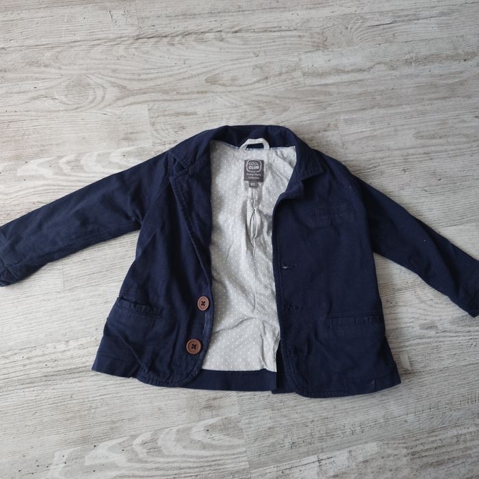 Marynarka cool club 80