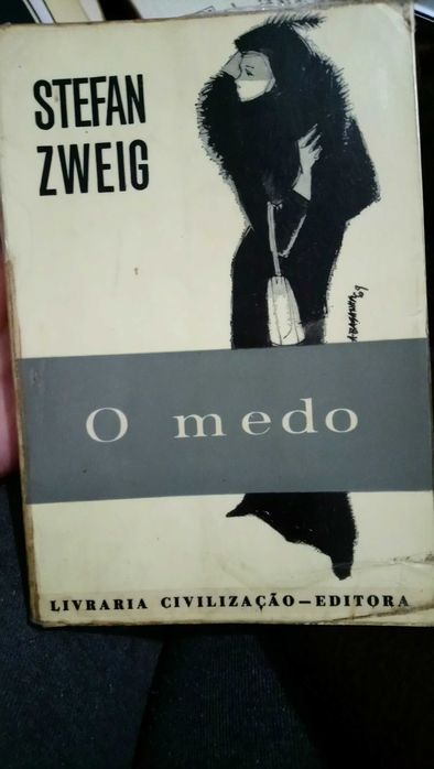 livros diversos géneros