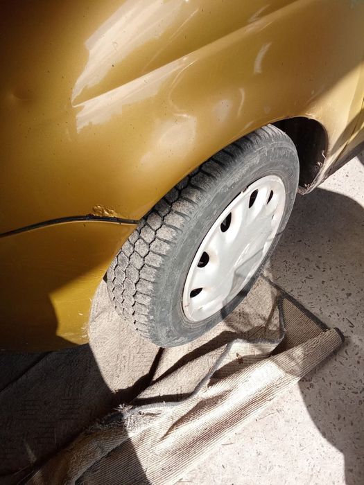 Продам Daewoo Matiz 1999 року