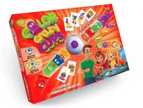 Игра Danko Toys Color Crazy Cups (Укр.) (CCC-01-01U)
