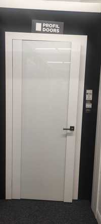 Drzwi wewnętrzne profildoors 8U 80 lewe