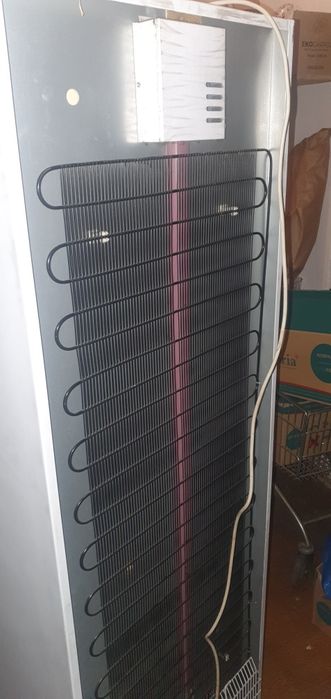 Szafa chłodnicza chłodziarka lodówka TEFCOLD SCU 1375