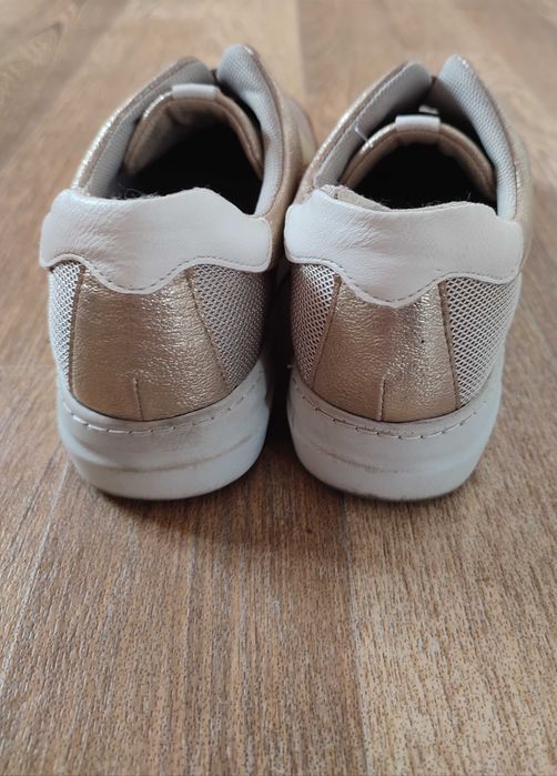 Макасины-кроссовки 38р