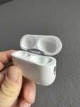 Кейс Apple Airpods Pro 2 A2700 для навушників ОРИГІНАЛ кейс