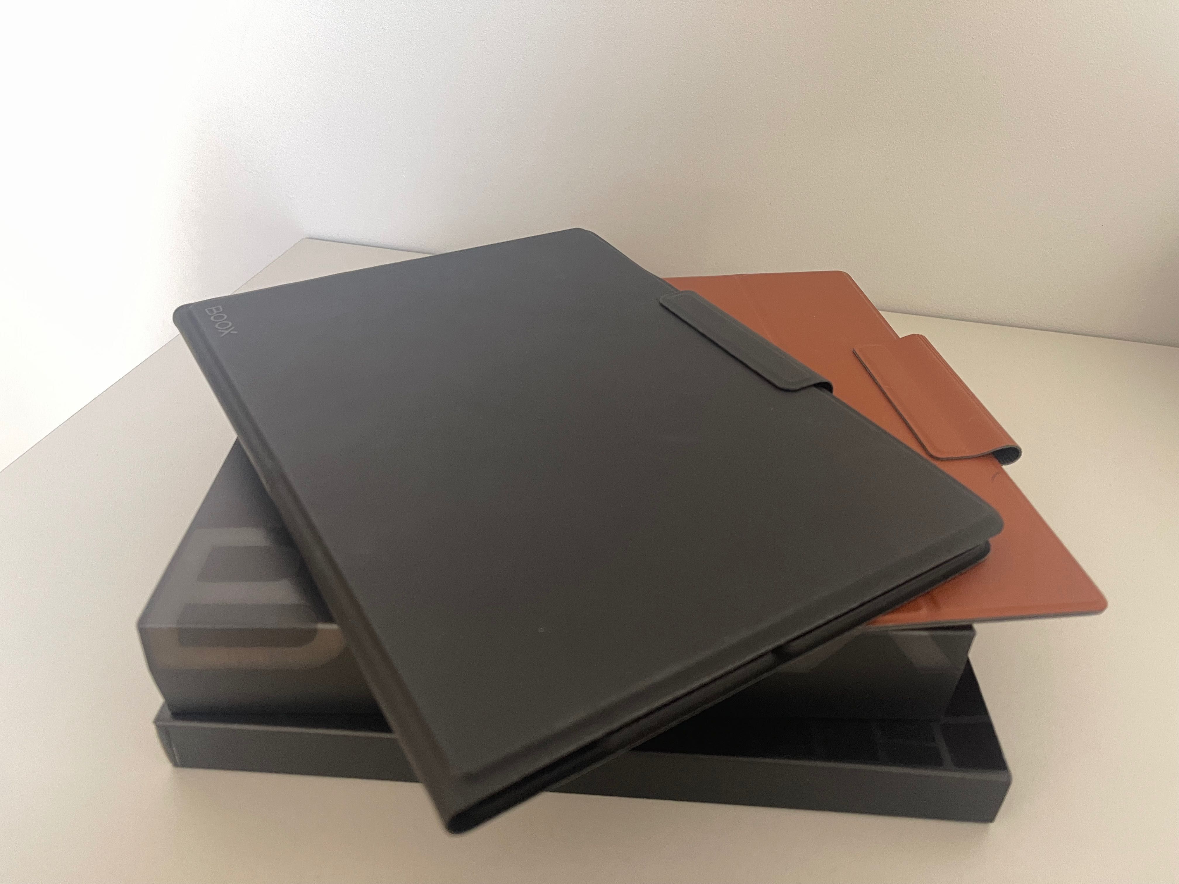 Boox Tab Ultra C Pro Na gwarancji