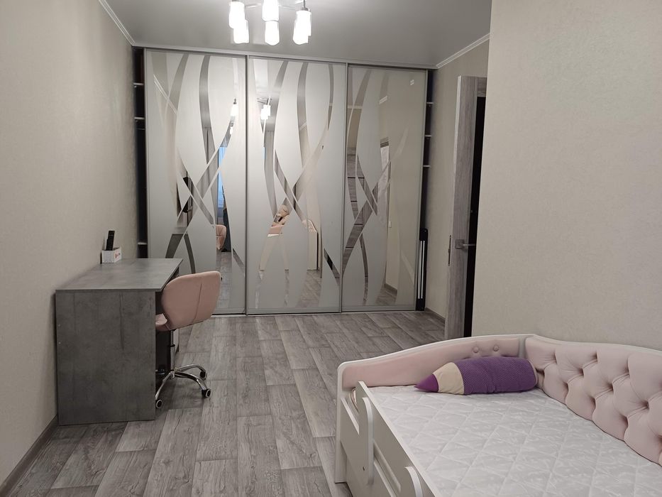 2-х ком кв  Пос. Котовского. Новый дом. ЛИФТ ВСЕГДА РАБОТАЕТ