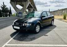 Audi A4 1.9TDI 130cv